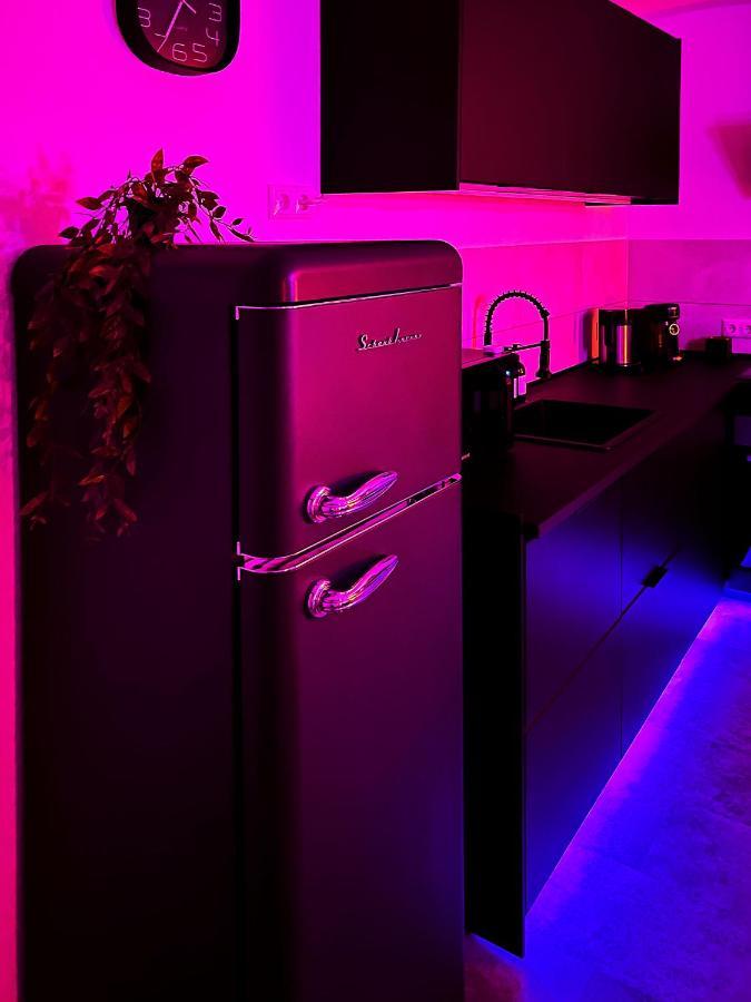 Nova Romantic Luxus Relax Apartments Mit Sauna, Nuerburgring, Adenauer Forst Eksteriør bilde