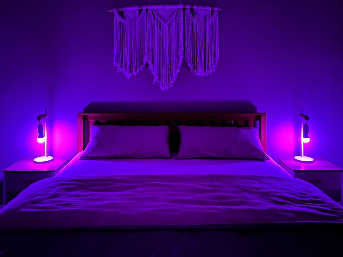 Nova Romantic Luxus Relax Apartments Mit Sauna, Nuerburgring, Adenauer Forst Eksteriør bilde