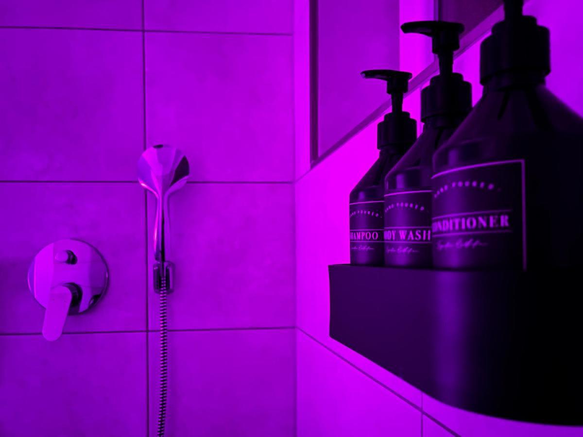 Nova Romantic Luxus Relax Apartments Mit Sauna, Nuerburgring, Adenauer Forst Eksteriør bilde
