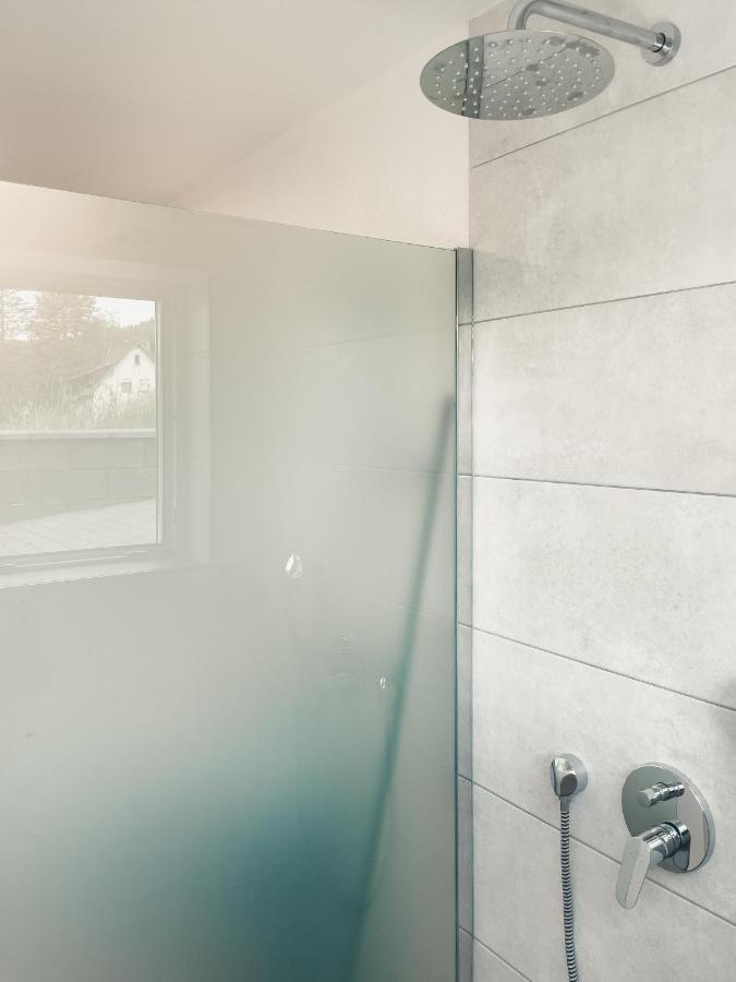 Nova Romantic Luxus Relax Apartments Mit Sauna, Nuerburgring, Adenauer Forst Eksteriør bilde